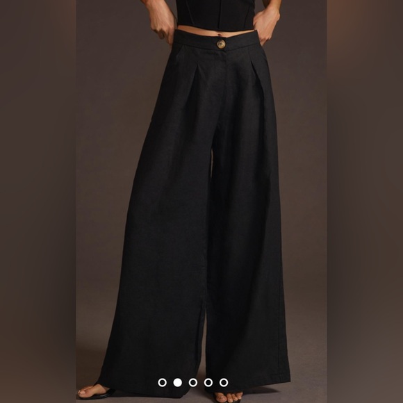 RUMER Luella Pants - Picture 2 of 7